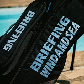 BRIEFING（バッグ ・ ブルー・ネイビー/青色系）のフリマアイテム一覧