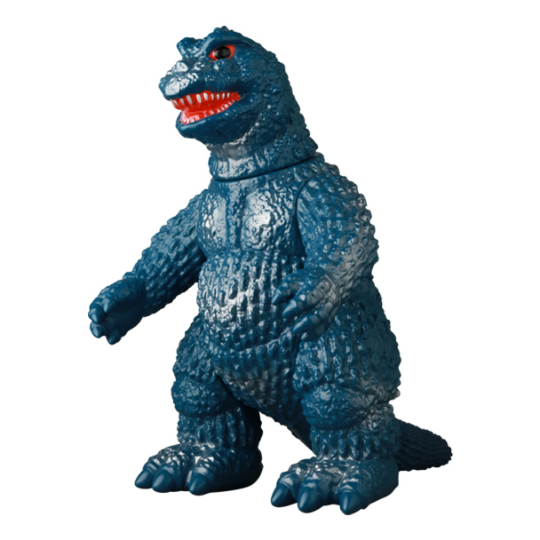 MEDICOM TOY - GVW ゴジラ (1962) ギニョール版 (2期) 安楽安作の通販