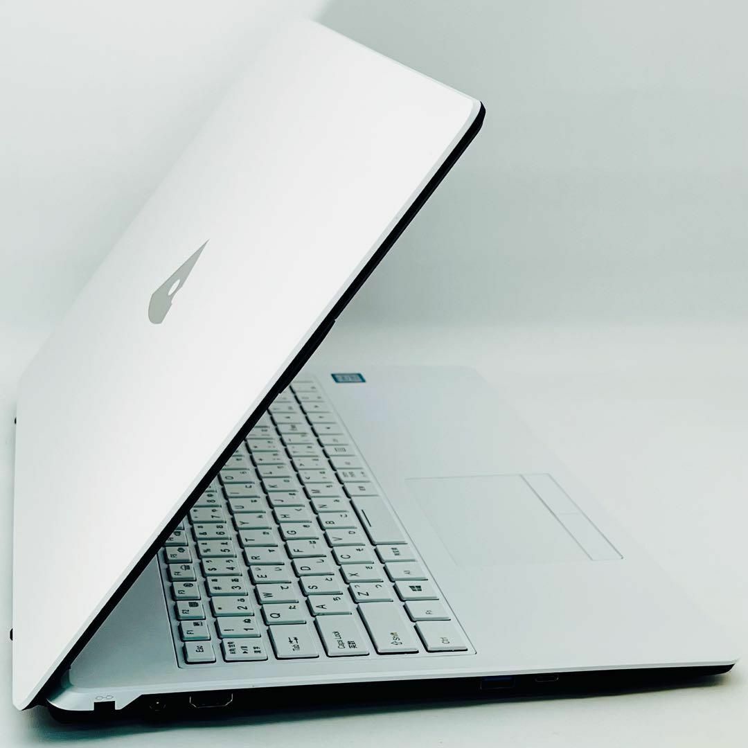 mouse - Corei7 8世代 32GB ノートパソコン Windows11 オフィス付きの