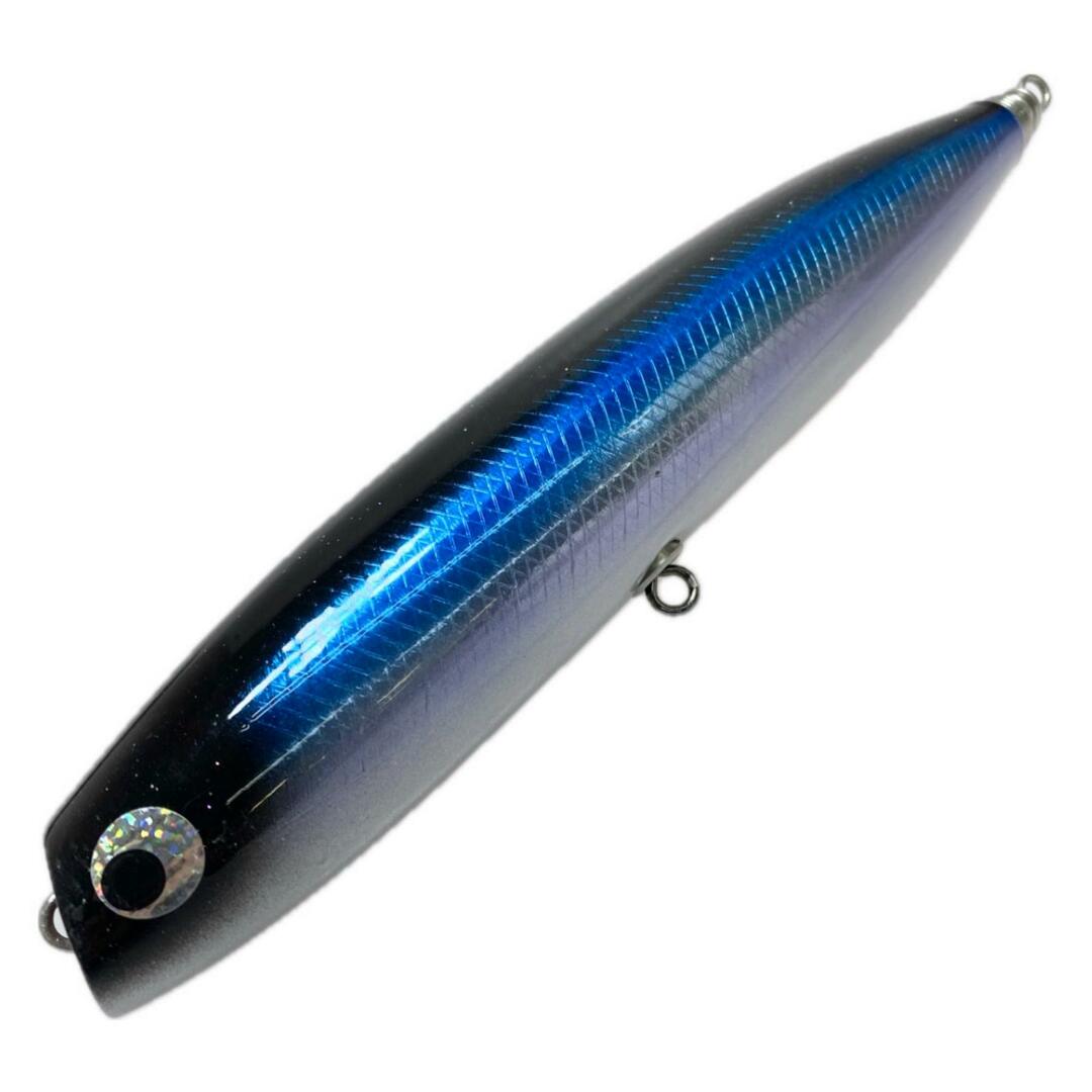 SOULS ソウルズ シークローラー 230-130g ポッパー 程度A