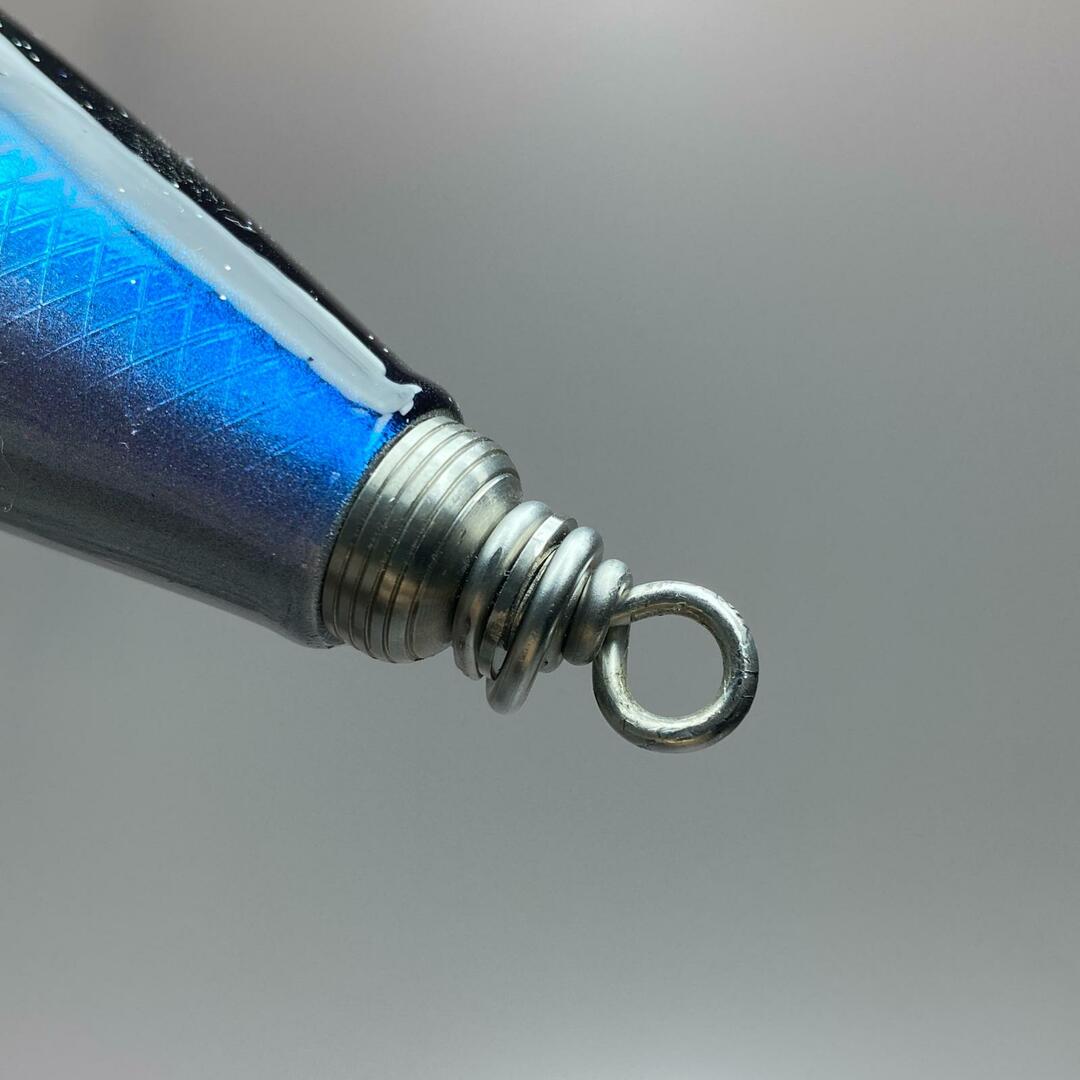 SOULS ソウルズ シークローラー 230-130g ポッパー 程度A