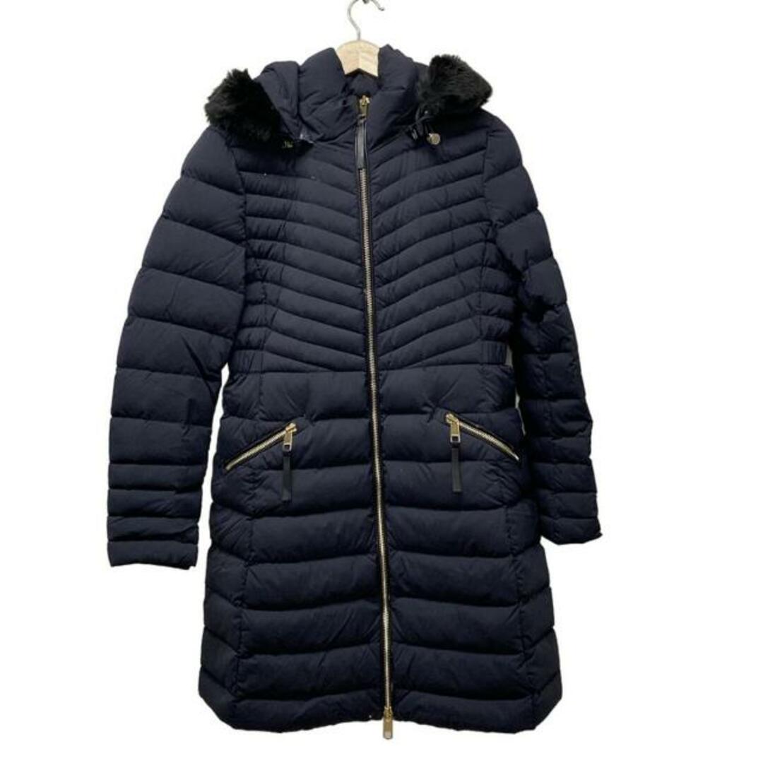 TOMMY HILFIGER - TOMMY HILFIGER(トミーヒルフィガー) ダウンコート