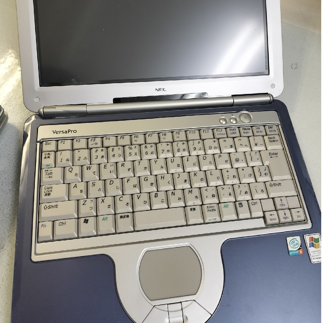 ノートパソコン ジャンク品 3台まとめ売りの通販 by はなまるき's shop