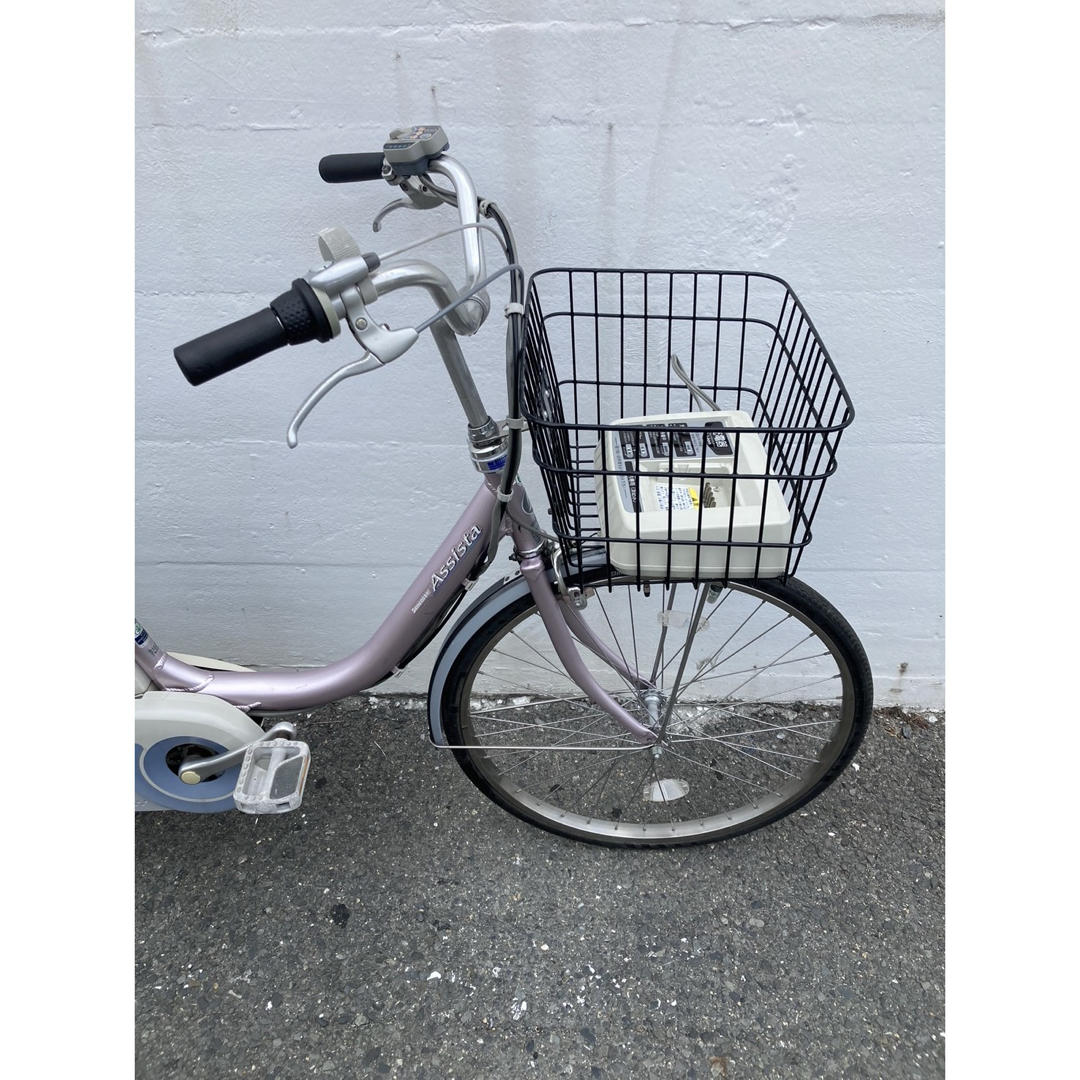 1602業界最長12ヶ月保証付！送料無料エリア多数！安全整備済み！電動