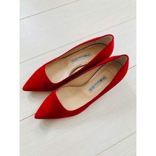 PELLICO（レッド/赤色系）のフリマアイテム一覧