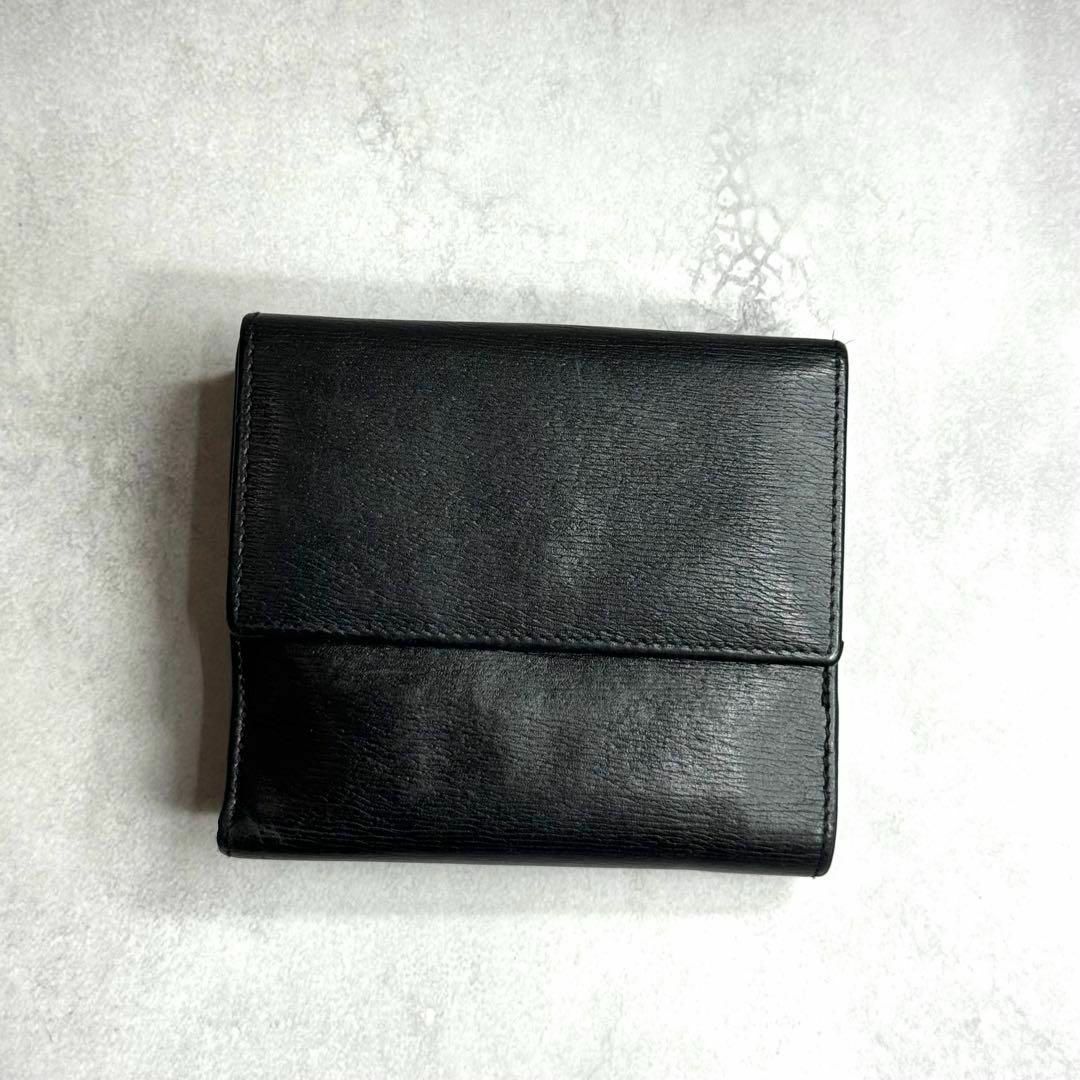 GUCCI - GUCCI グッチ / ジャッキーコンパクトウォレット 二つ折り財布