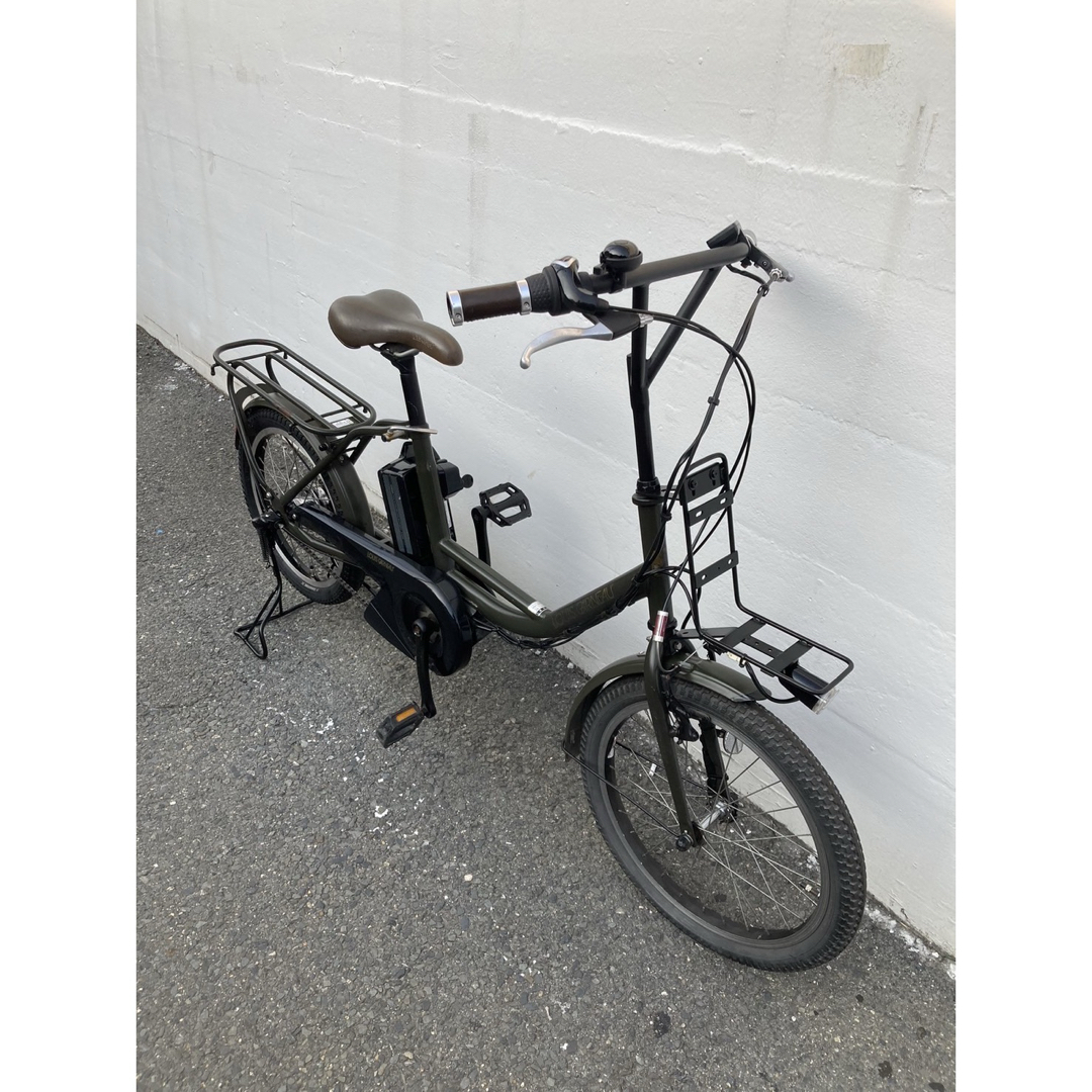 1604業界最長12ヶ月保証付！送料無料エリア多数！安全整備済み！電動