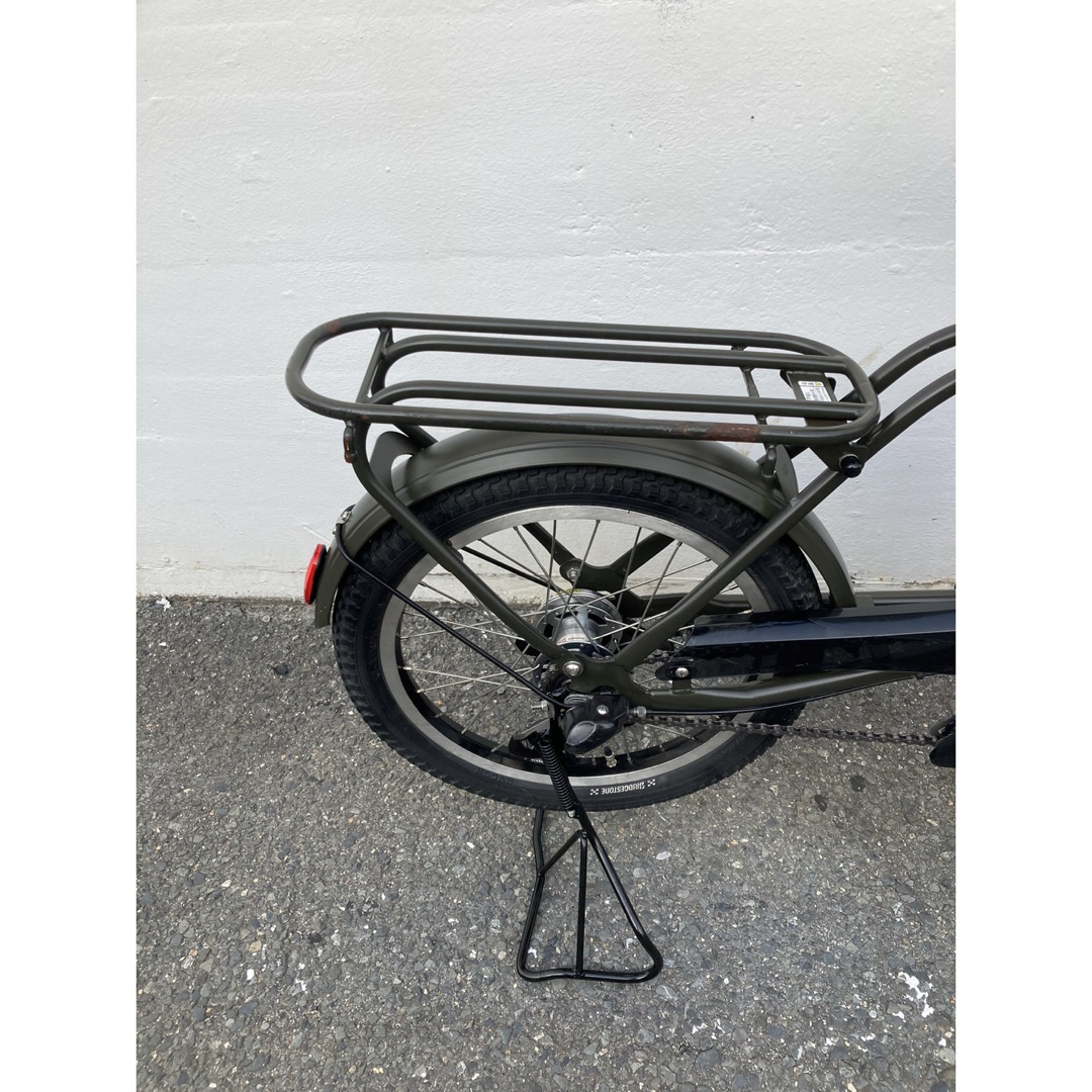 1604業界最長12ヶ月保証付！送料無料エリア多数！安全整備済み！電動