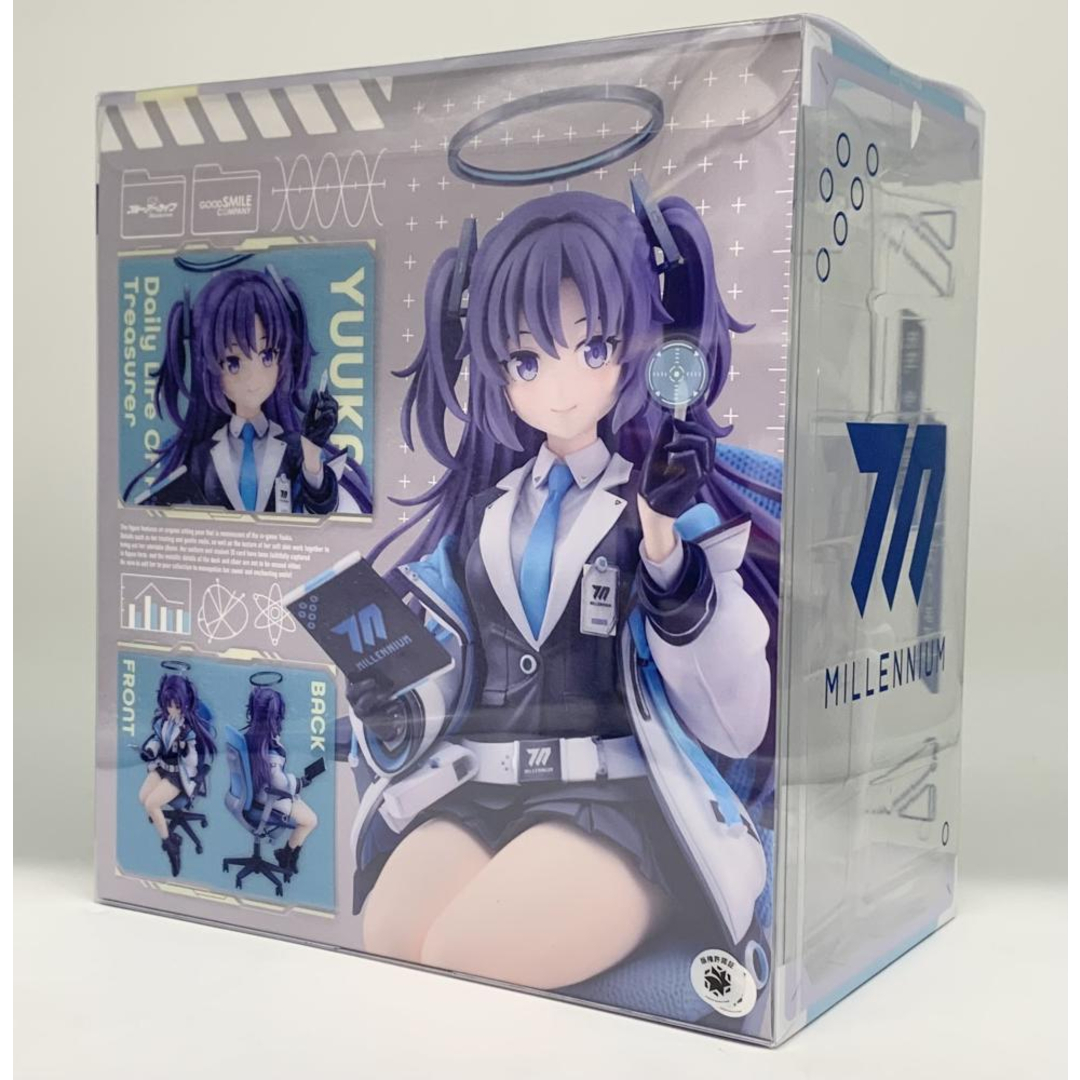 GOOD SMILE COMPANY - 【中古】未開封 グッドスマイルカンパニー