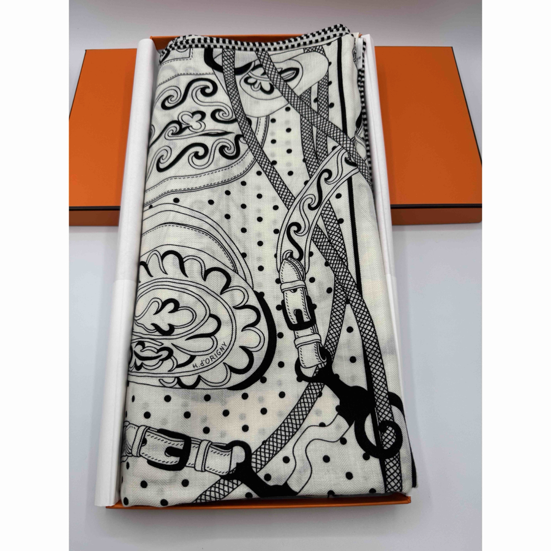 HERMES - 新品 未使用 エルメス カシシル アマゾンの祭典 完売品