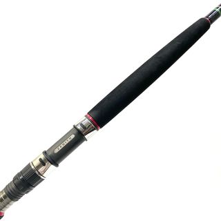 ZENITH フィッシングロッドグリップ ZENITH フィッシングロッド