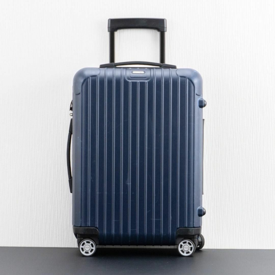 RIMOWA SALSA 32L 810.52 機内持込 4輪 スーツケース 【公式通販】