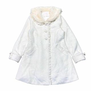 LIZ LISA（毛皮/ファーコート）のフリマアイテム一覧