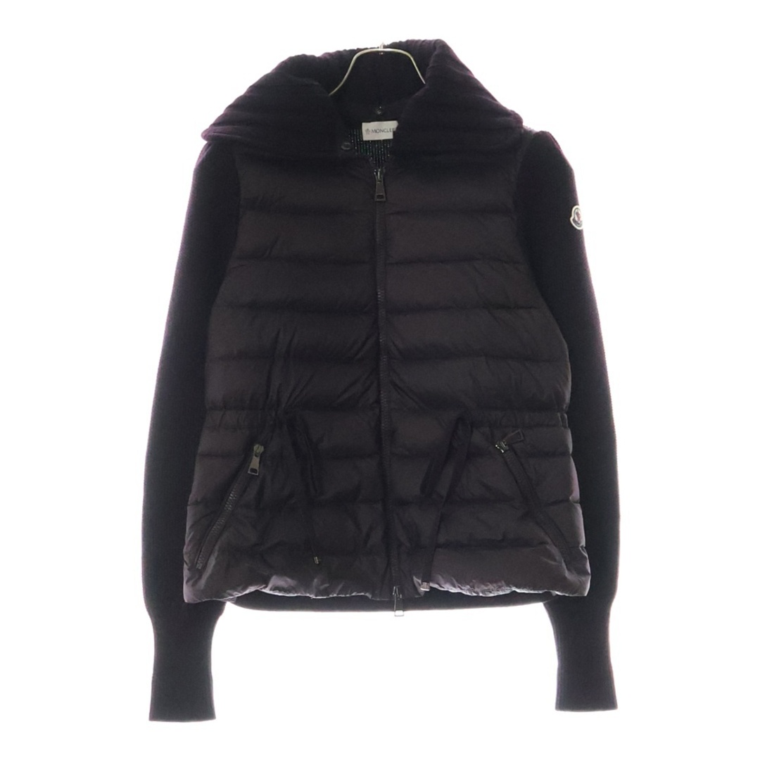 MONCLER - MONCLER モンクレール 17AW MAGLION TRICOT CARDIGAN ニット
