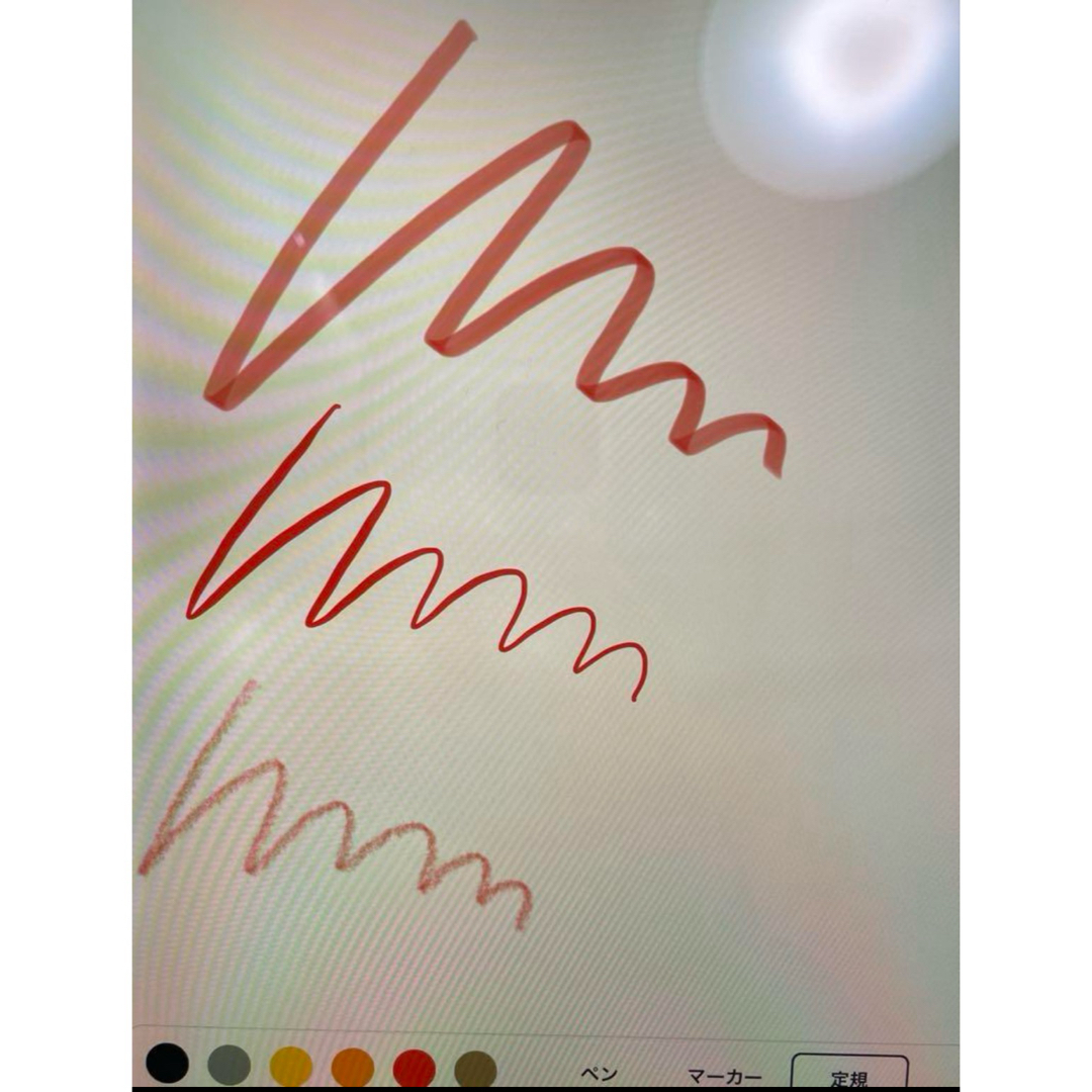 Apple - Apple Pencil 第1世代 アップルペンシル 動作確認済み 箱あり