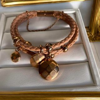 Folli Follie - フォリフォリブレスレットの通販 by スティック's shop