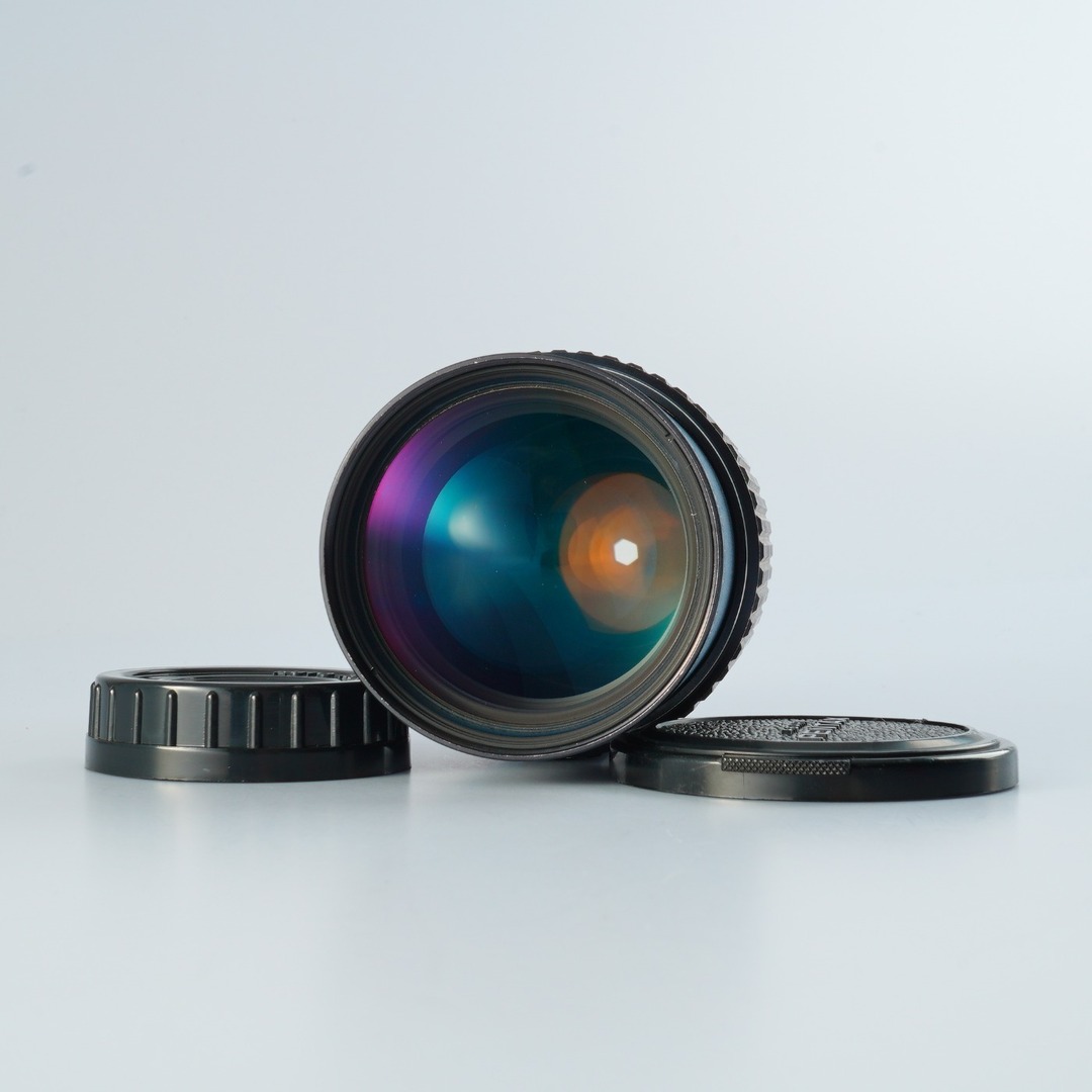 PENTAX - SMC PENTAX ペンタックス Zoom 45-125mm F/4 (Pentax K用