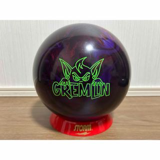 新品】グレムリン ロトグリップ 15ポンド3オンス 5の通販 by