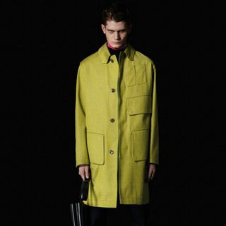 Maison Margiela（旧Maison Martin Margiela） - 最初期 99SS マルタン