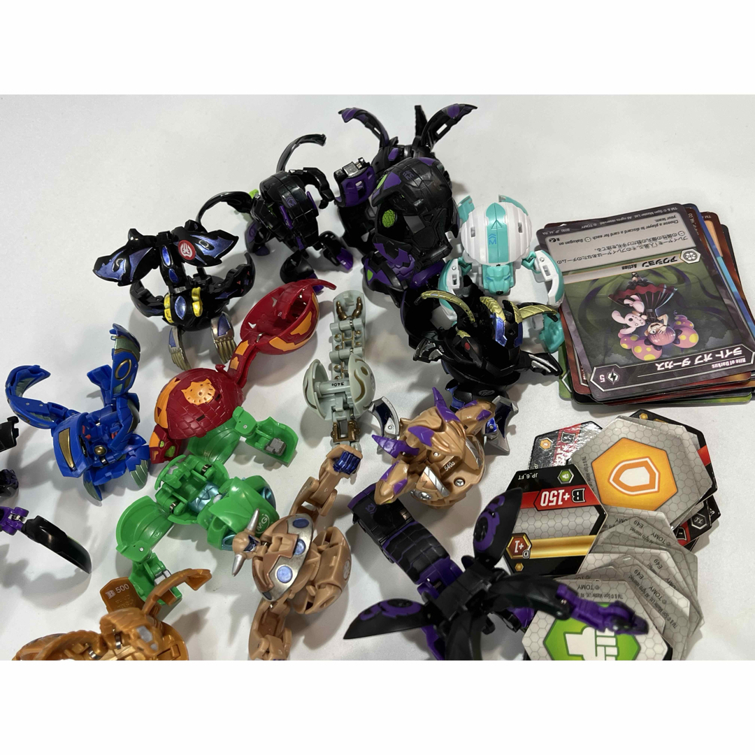 Takara Tomy - 爆丸 まとめ売りの通販 by てててshop｜タカラトミー