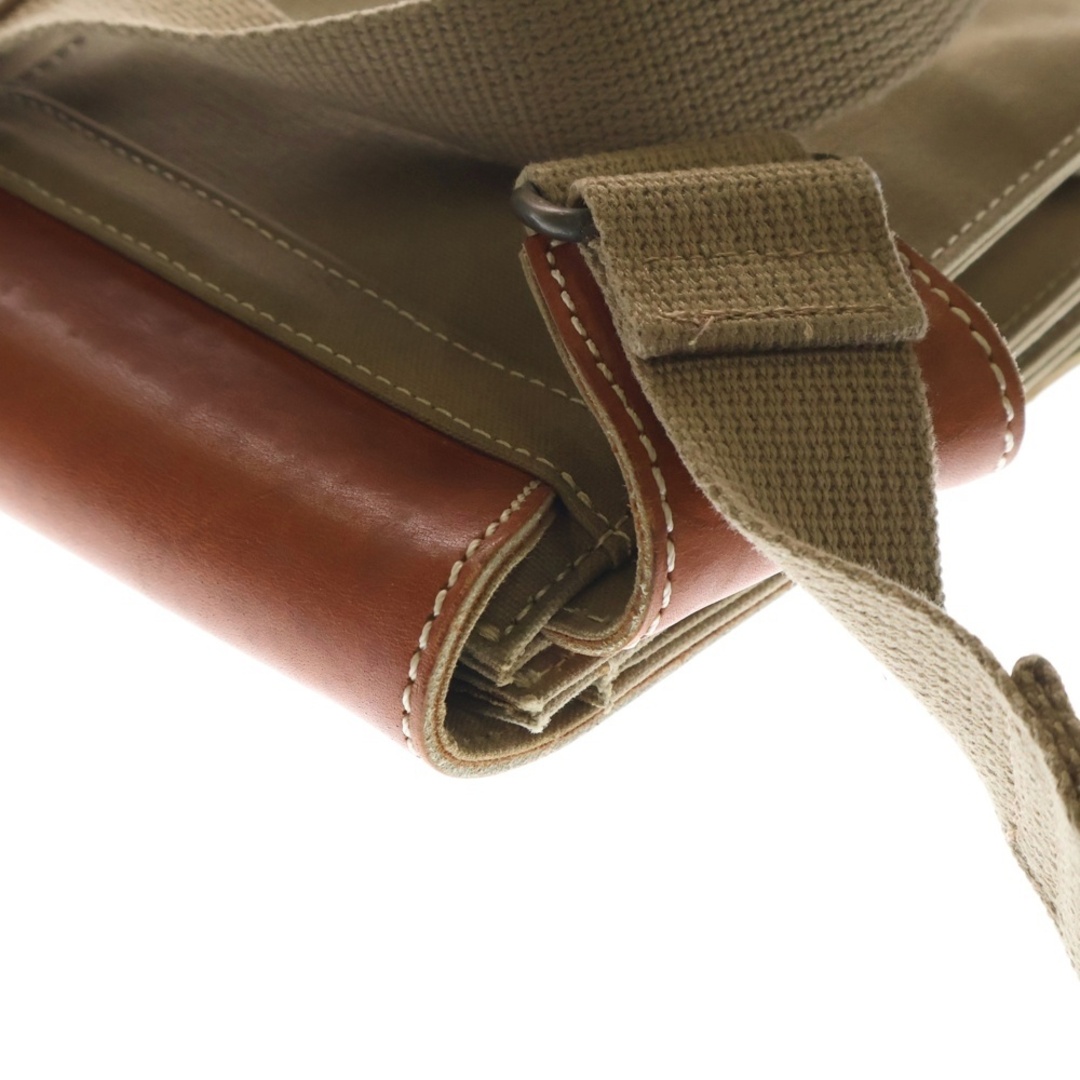 REDWING - RED WING レッド ウイング レザー ショルダー ウエスト