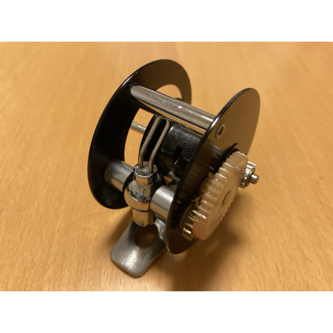 DAIWA - 【美品】【送料無料】ダイワ ミリオネア GS 1000 純正袋