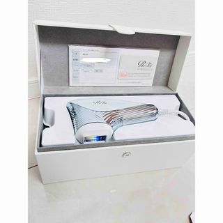 ReFa - リファ 脱毛器 未使用品の通販 by l｜リファならラクマ