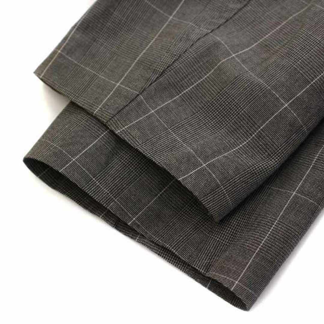 AQUA SCUTUM - アクアスキュータム ステンカラーコート ロング丈