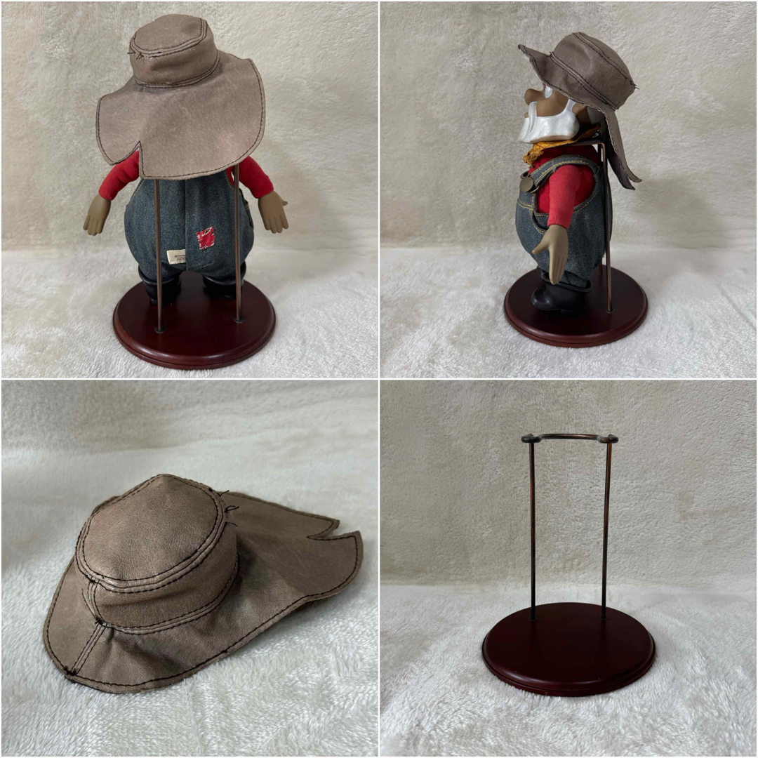 トイ・ストーリー - 【希少品】90s トイストーリー ウッディ ラウンド