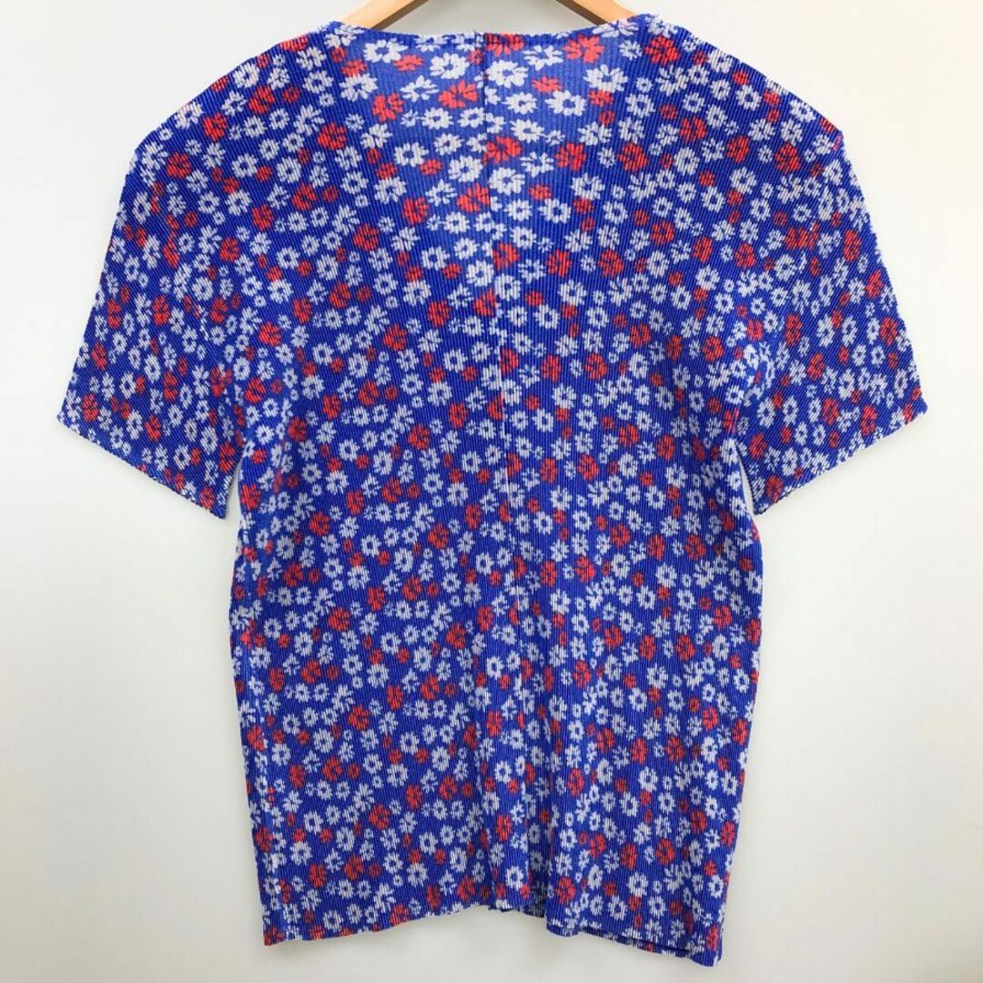 PLEATS PLEASE ISSEY MIYAKE - プリーツプリーズ イッセイミヤケ 半袖