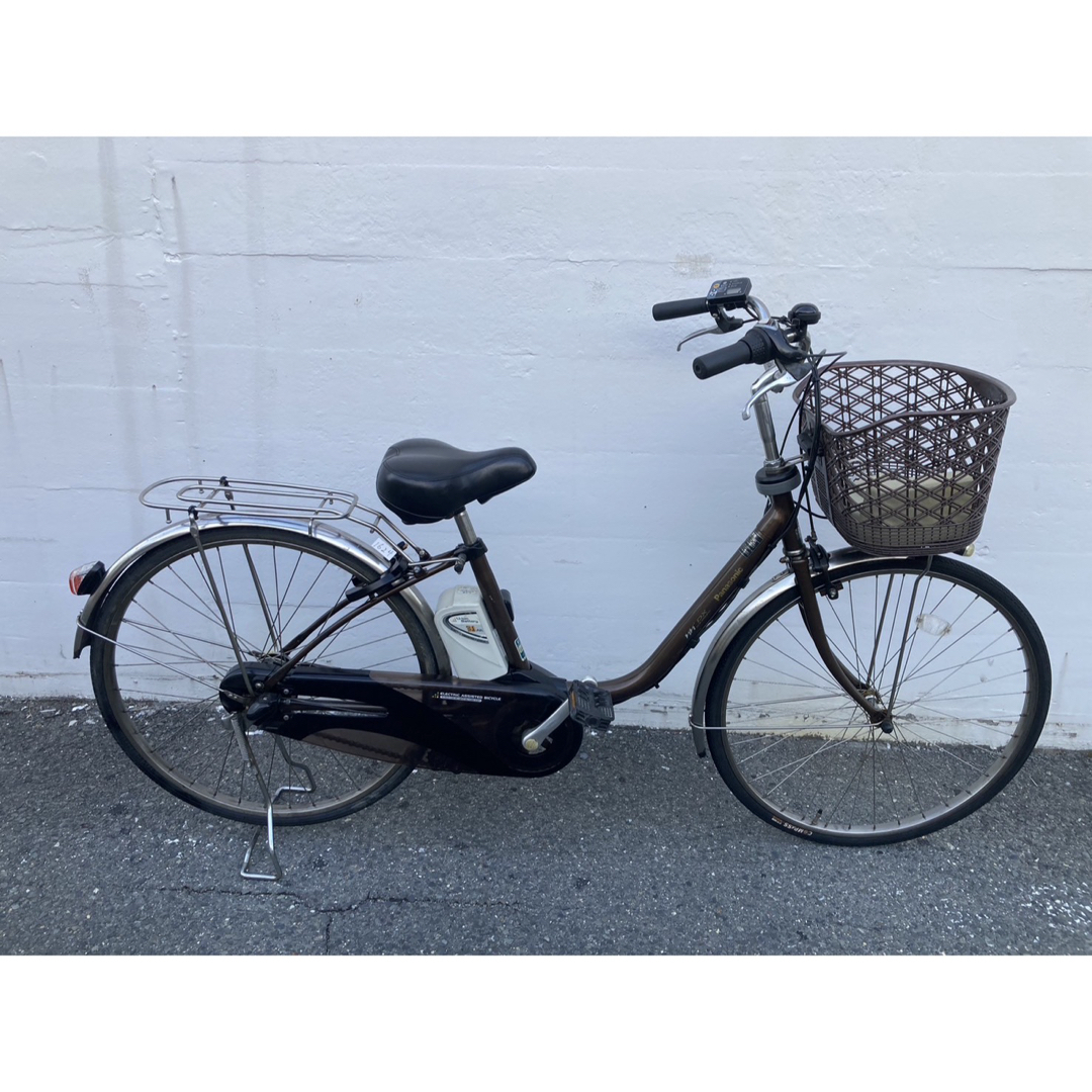 1624業界最長12ヶ月保証付！送料無料エリア多数！安全整備済み！電動