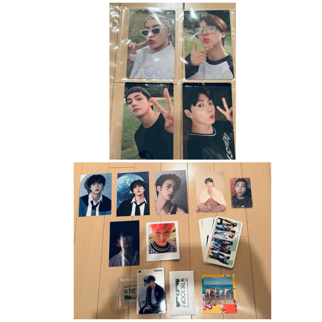 BTS まとめ売り CD.DVD.うちわなど BTS まとめ売り CD.DVD.うちわなど