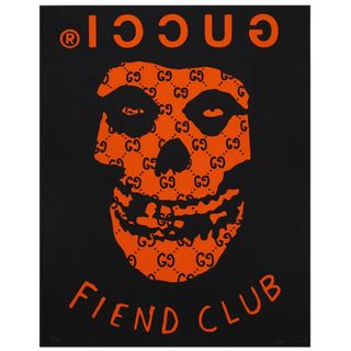 GUCCI（絵画/タペストリー）のフリマアイテム一覧