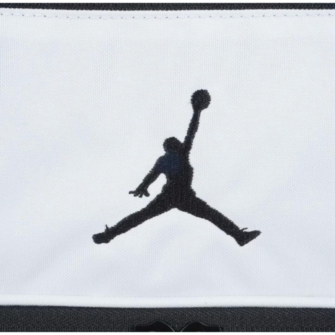 Jordan Brand（NIKE） - Jordan FADEAWAY ボストンバッグ JD9903 632の