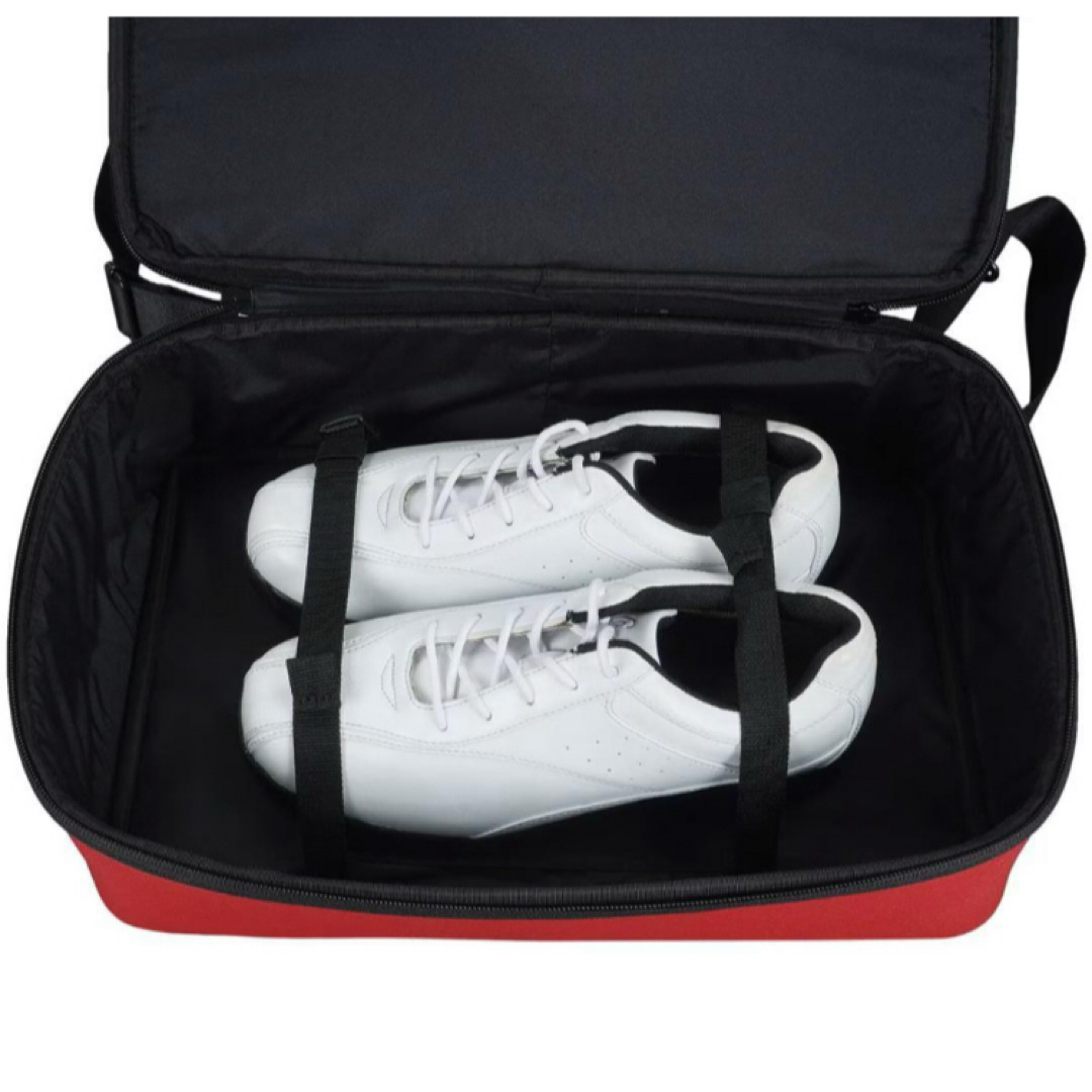 Jordan Brand（NIKE） - Jordan FADEAWAY ボストンバッグ JD9903 632の