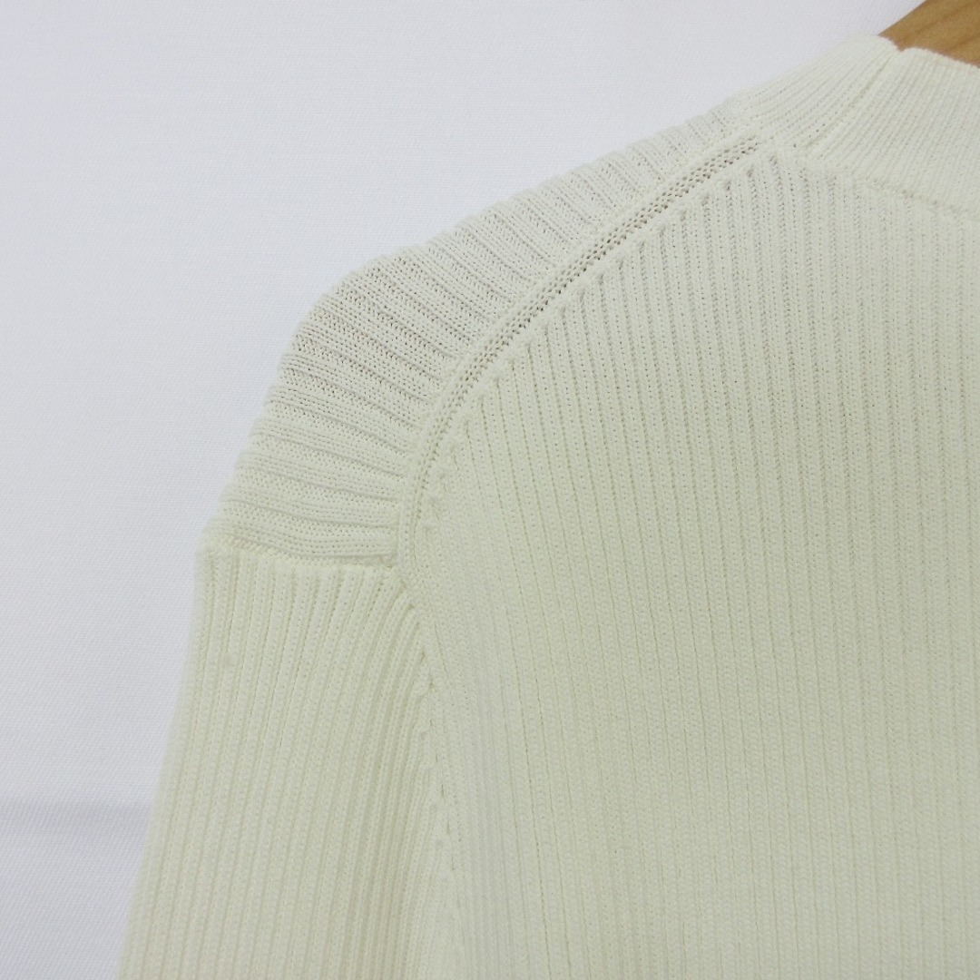 ADORE - 美品 23AW ADORE アドーア ラッフルスリーブ ニット 531