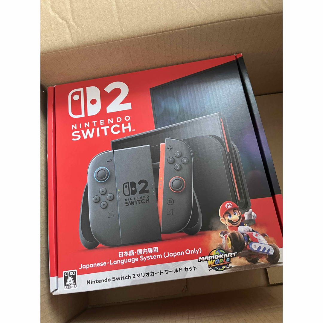 Switch2 中古の通販 by あ｜ラクマ