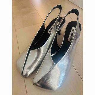 JIL SANDER（ハイヒール/パンプス）のフリマアイテム一覧