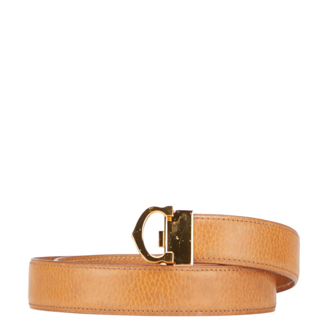 Cartier - カルティエ マスト ドゥ カルティエ ベルト レザー