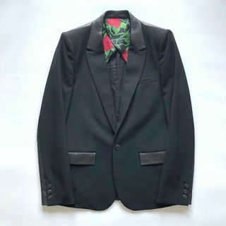 NUMBER (N)INE（テーラードジャケット）のフリマアイテム一覧