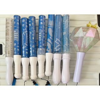 MILK - M!LK 塩﨑太智 ペンライトの通販 by 銀｜ミルクならラクマ