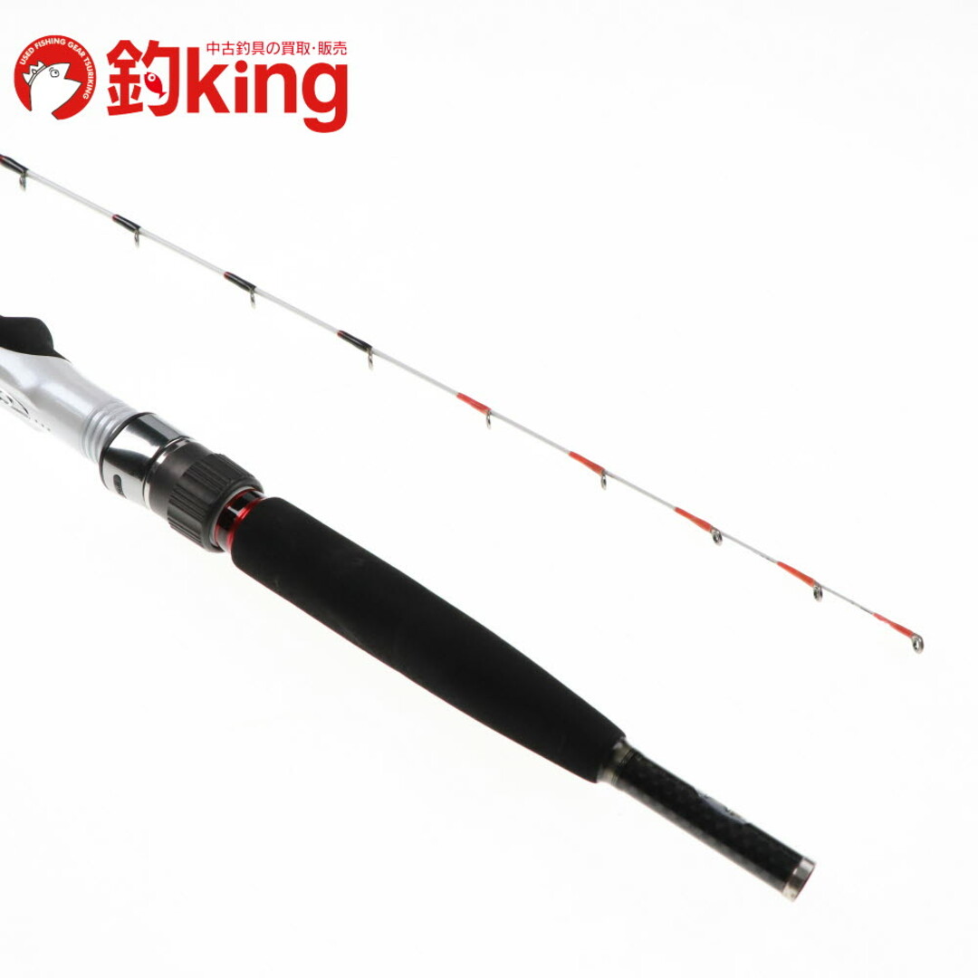 タチウオ専用 シマノ 11 ライトゲーム CI4 タイプ73 H200 LIGHT GAME