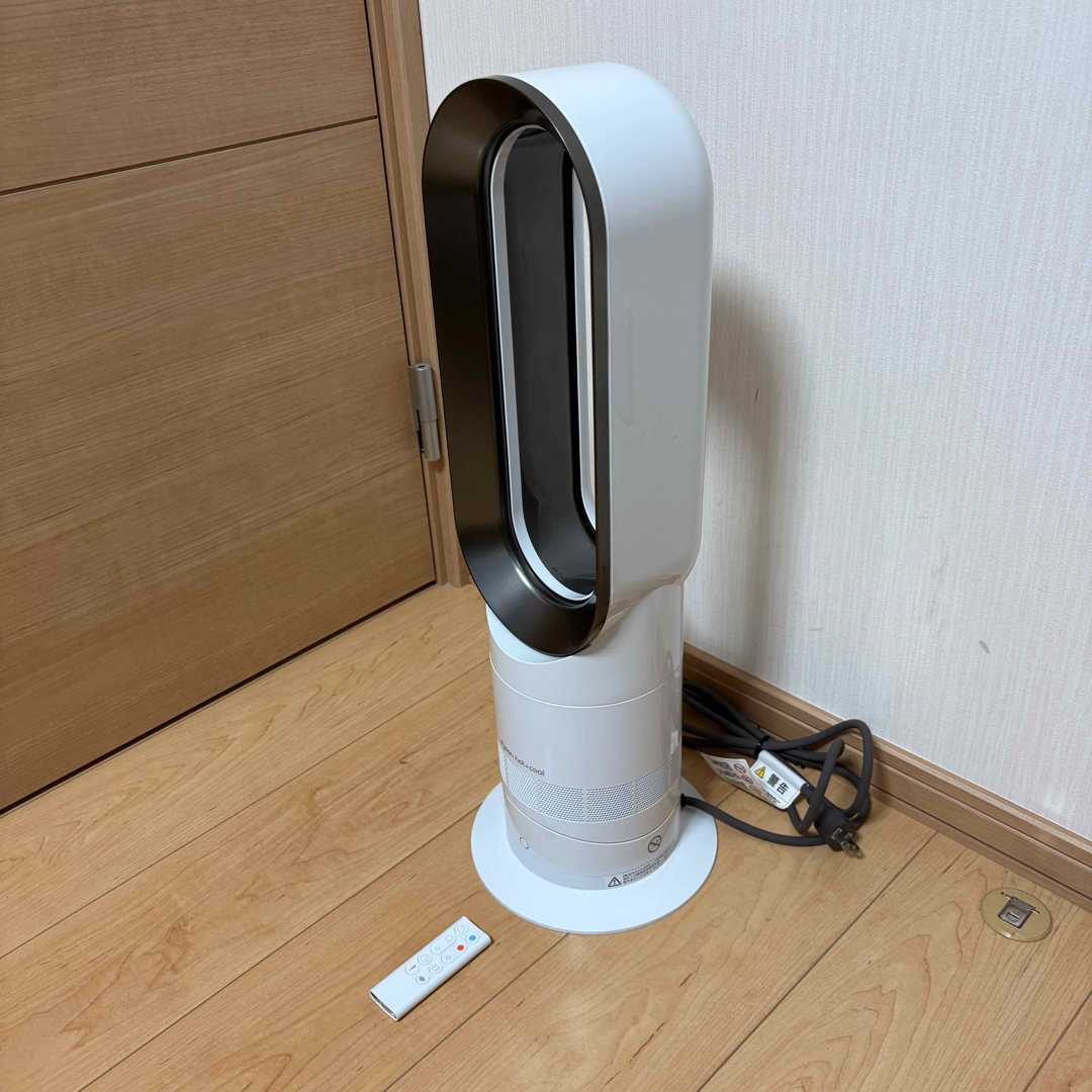 Dyson - Dyson ダイソン Hot+Cool AM09 2024年製の通販 by タアリル's