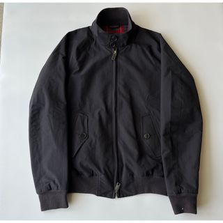 BARACUTA - BARACUTA バラクータ G9 ハリントンジャケット ネイビー 36