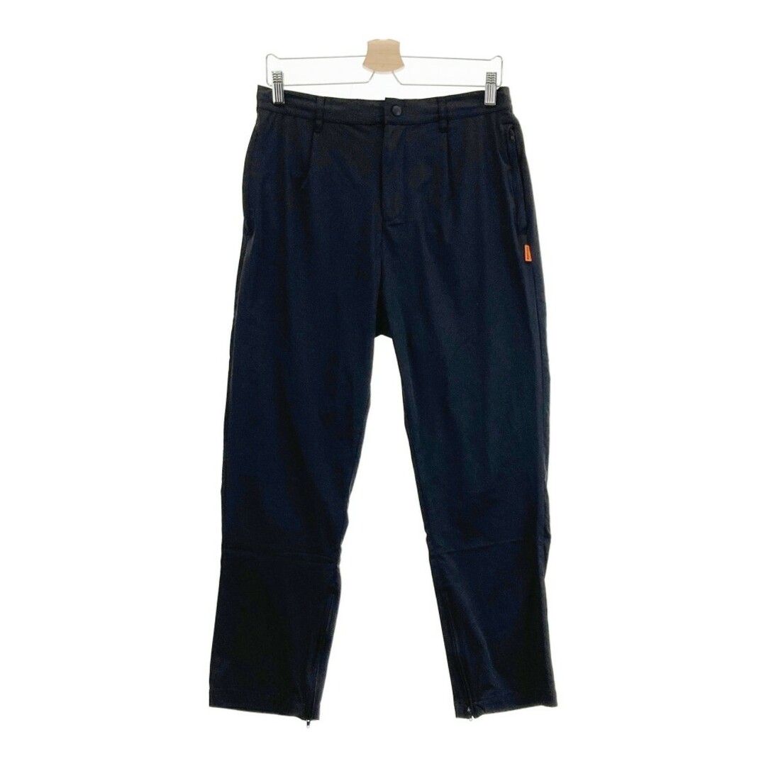 サイズ：L RUFFLOG ラフロッグ パンツ ブラック系 [240101547619