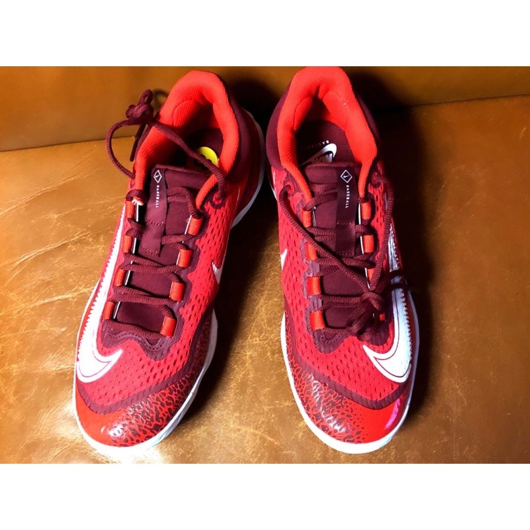 NIKE - 新品☆2026年USA限定☆Nike野球用☆ハラチElite 4☆新品☆26cm