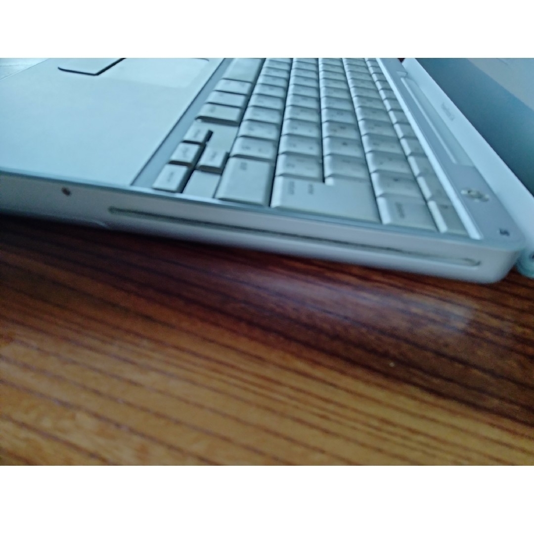 Apple - Apple PowerBook G4 ジャンク品の通販 by しーさーまむ