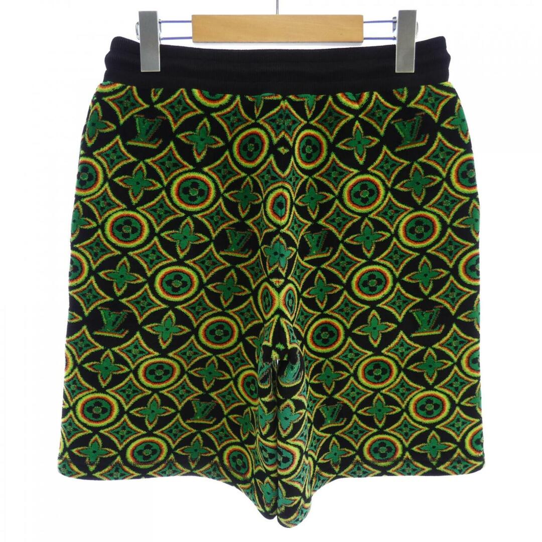 LOUIS VUITTON - ルイヴィトン LOUIS VUITTON ショートパンツの通販 by