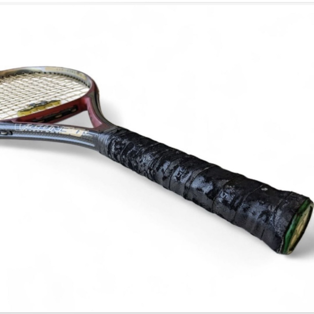 YONEX V-CON30+ Spec107 テニスラケット 硬式 ヨネックスの通販 by
