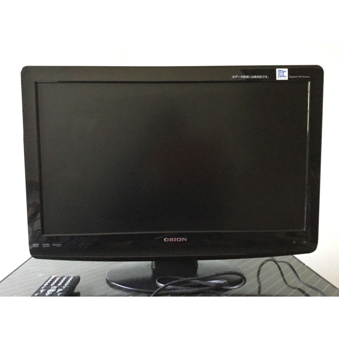 Orion - ORION22インチの液晶テレビの通販 by pikapika's shop